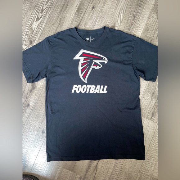 Nike Other - Nike‎ Training NFL Atlanta Falcons T-shirt Size Large